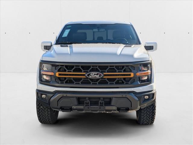 new 2025 Ford F-150 car, priced at $74,995