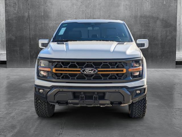 new 2025 Ford F-150 car, priced at $72,995