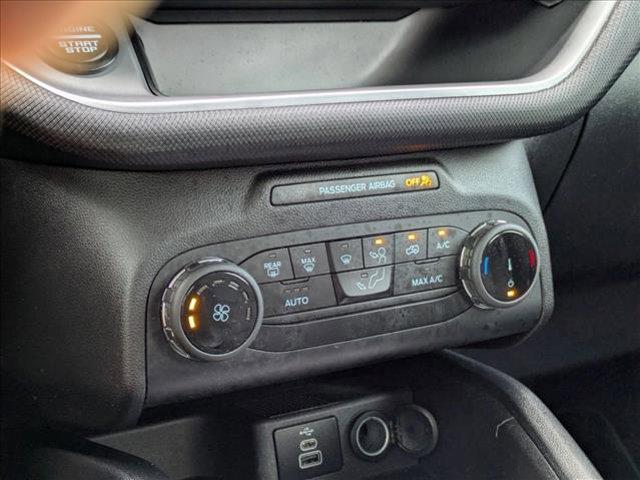 used 2023 Ford Bronco Sport car, priced at $26,995