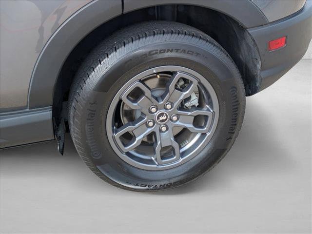 used 2023 Ford Bronco Sport car, priced at $26,995