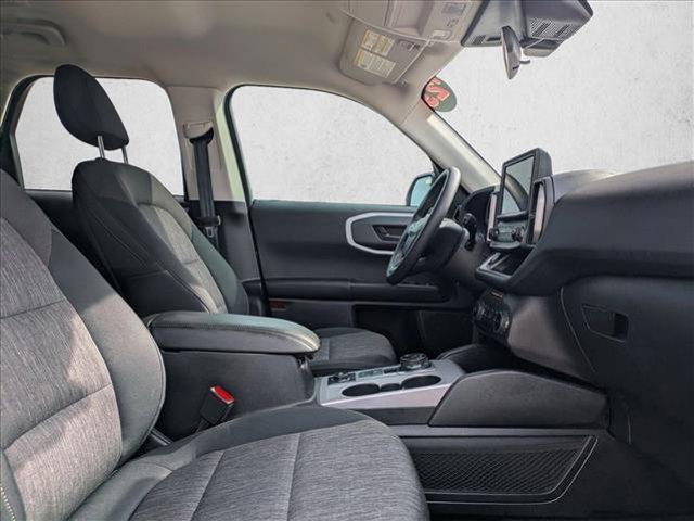 used 2023 Ford Bronco Sport car, priced at $26,995