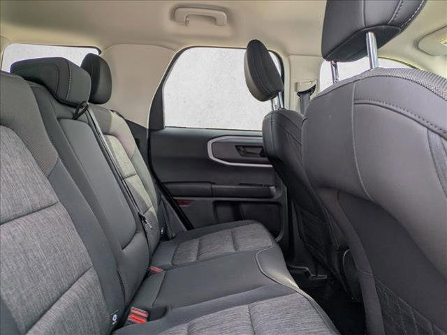 used 2023 Ford Bronco Sport car, priced at $26,995