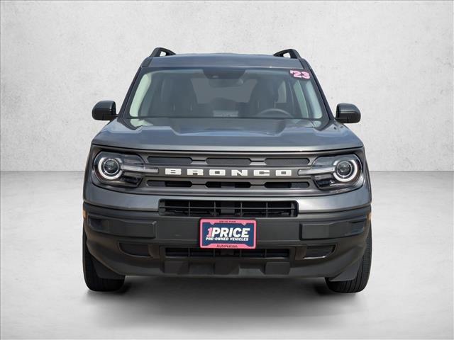 used 2023 Ford Bronco Sport car, priced at $26,995