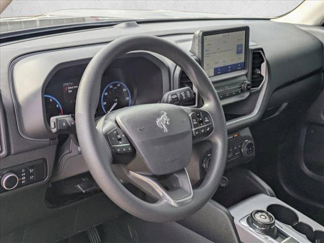used 2023 Ford Bronco Sport car, priced at $26,995