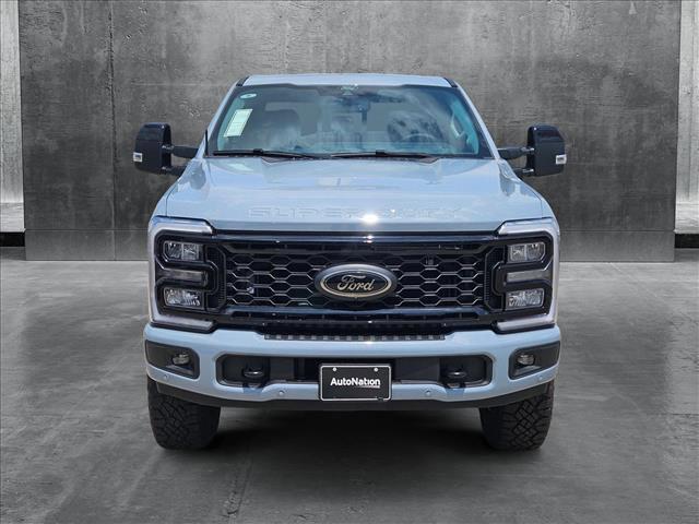new 2025 Ford F-250 car, priced at $87,374