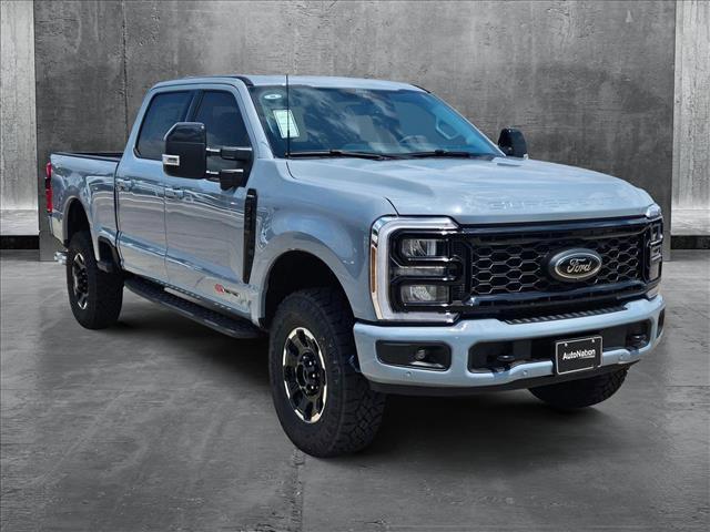 new 2025 Ford F-250 car, priced at $87,374
