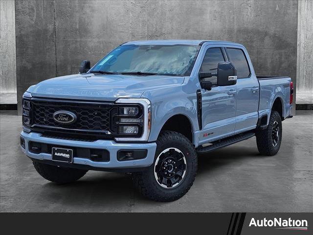 new 2025 Ford F-250 car, priced at $87,374