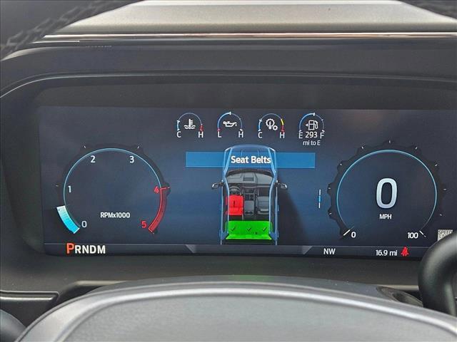 new 2025 Ford F-250 car, priced at $87,374