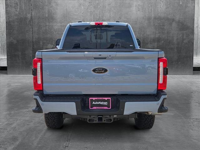 new 2025 Ford F-250 car, priced at $87,374
