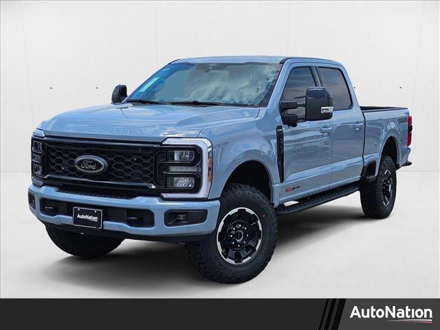 new 2025 Ford F-250 car, priced at $87,374