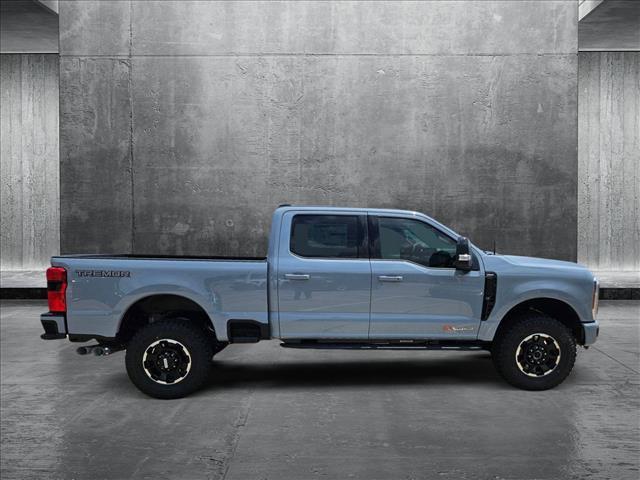 new 2025 Ford F-250 car, priced at $87,374