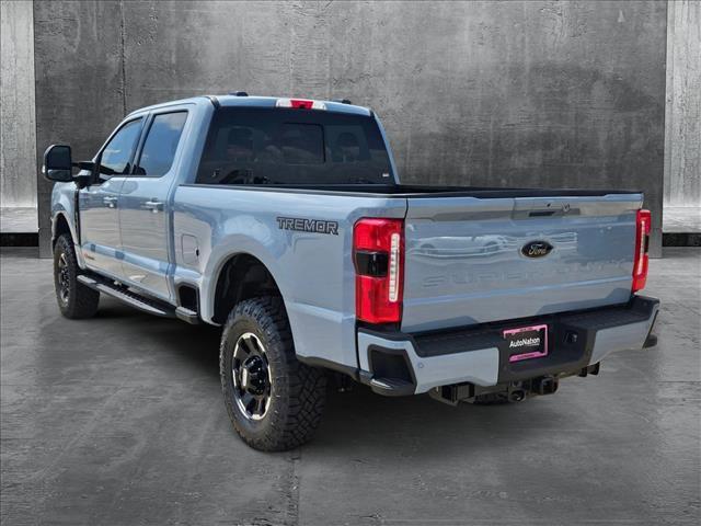 new 2025 Ford F-250 car, priced at $87,374
