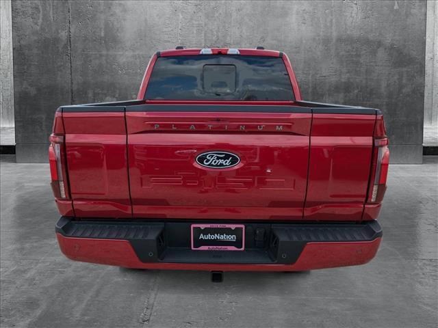 new 2025 Ford F-150 car, priced at $75,488