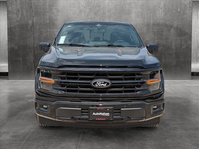 new 2024 Ford F-150 car, priced at $45,831