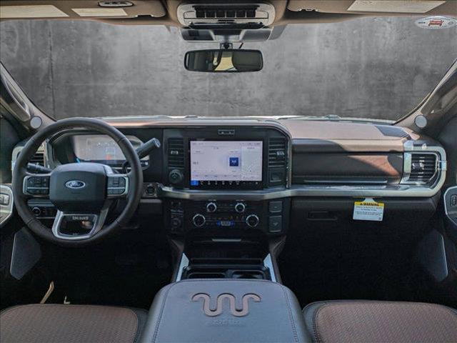 new 2025 Ford F-250 car, priced at $88,265
