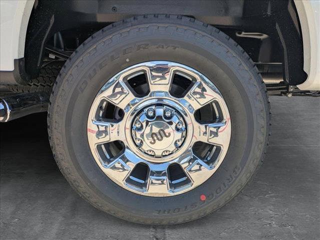new 2025 Ford F-250 car, priced at $88,265