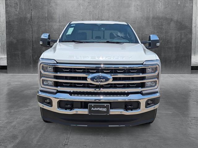 new 2025 Ford F-250 car, priced at $88,265