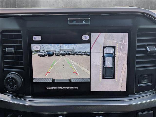 new 2025 Ford F-250 car, priced at $88,265