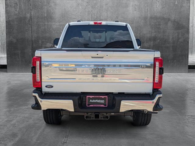 new 2025 Ford F-250 car, priced at $88,265