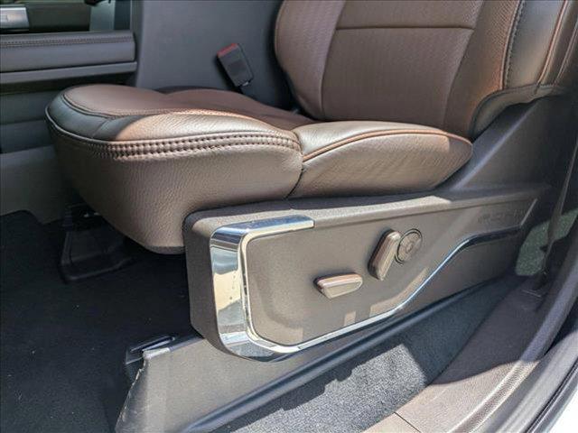new 2025 Ford F-250 car, priced at $88,265