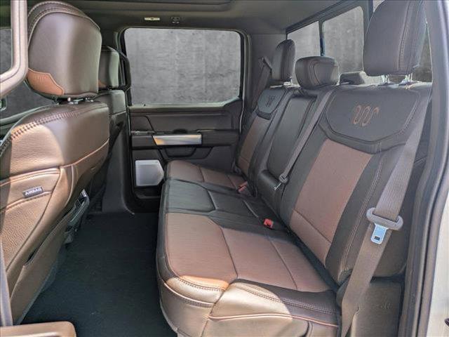 new 2025 Ford F-250 car, priced at $88,265