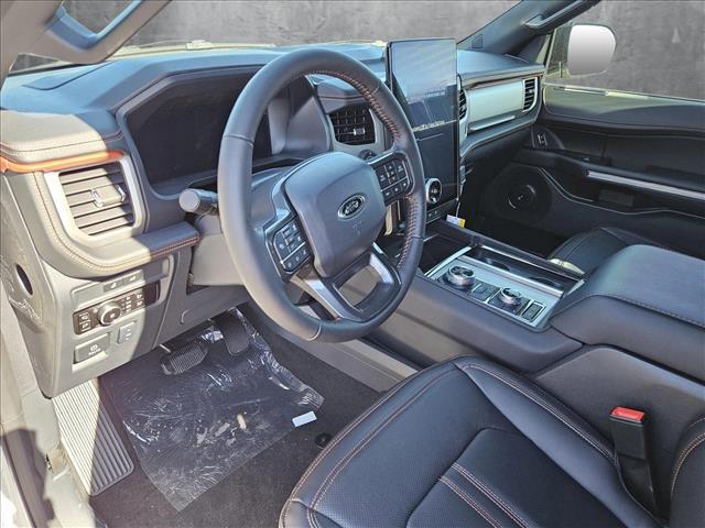 new 2024 Ford Expedition car, priced at $72,203