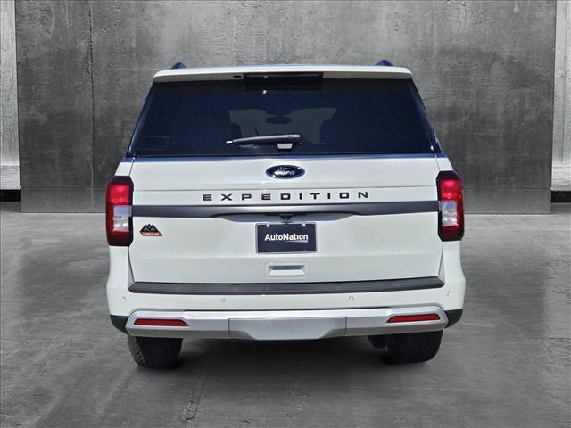 new 2024 Ford Expedition car, priced at $72,203