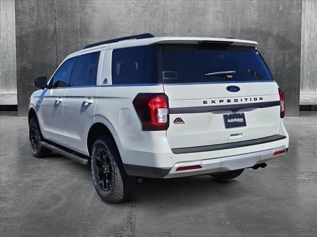 new 2024 Ford Expedition car, priced at $72,203