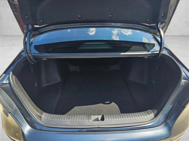 used 2023 Honda Accord Hybrid car, priced at $25,495