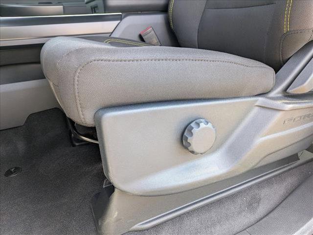 new 2025 Ford F-150 car, priced at $39,960