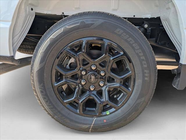 new 2025 Ford F-150 car, priced at $39,960