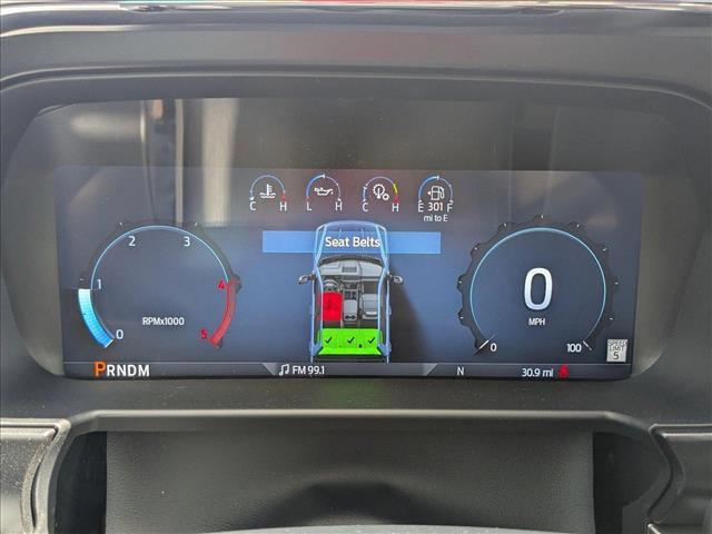 new 2025 Ford F-250 car, priced at $87,125