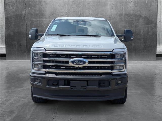 new 2025 Ford F-250 car, priced at $87,125