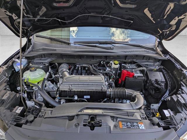 new 2026 Ford Escape car, priced at $31,995