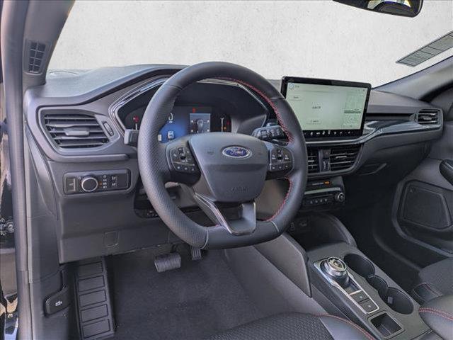 new 2026 Ford Escape car, priced at $31,995