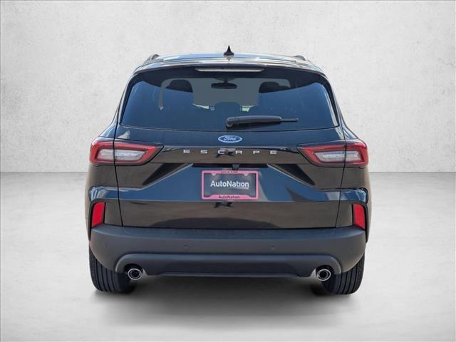 new 2026 Ford Escape car, priced at $31,995
