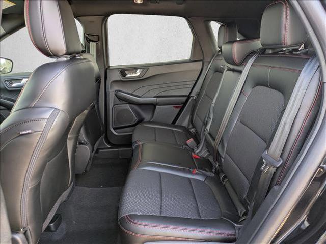 new 2026 Ford Escape car, priced at $31,995