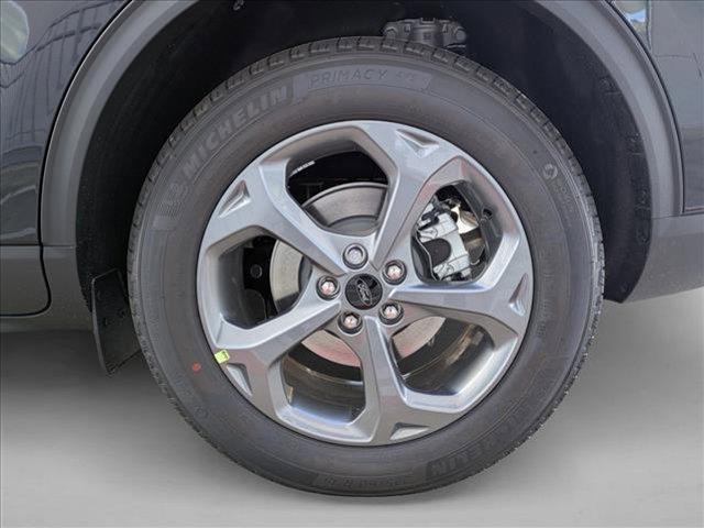 new 2026 Ford Escape car, priced at $31,995