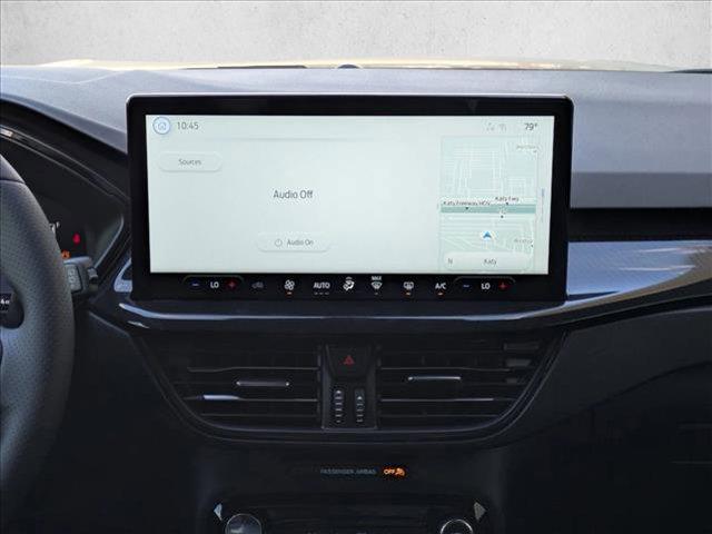 new 2026 Ford Escape car, priced at $31,995