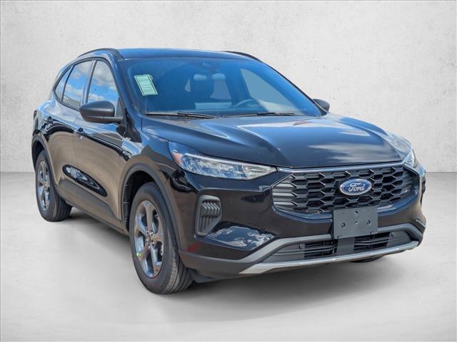 new 2026 Ford Escape car, priced at $31,995