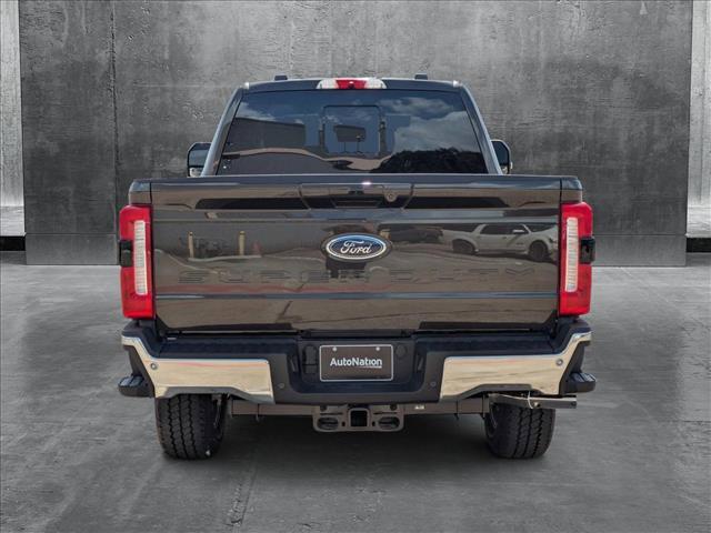 new 2025 Ford F-250 car, priced at $82,167