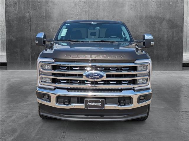 new 2025 Ford F-250 car, priced at $82,167