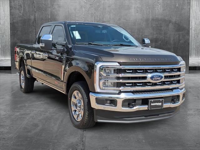 new 2025 Ford F-250 car, priced at $82,167