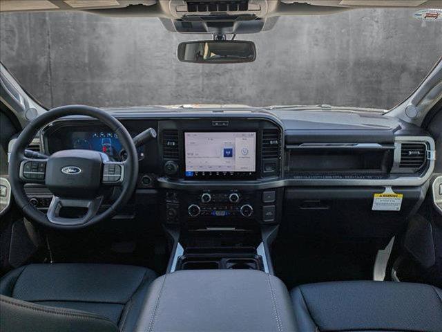 new 2025 Ford F-250 car, priced at $82,167