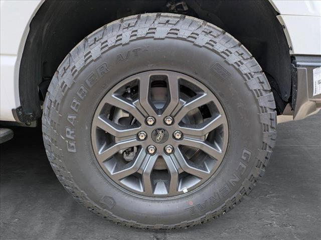 new 2025 Ford F-150 car, priced at $73,535
