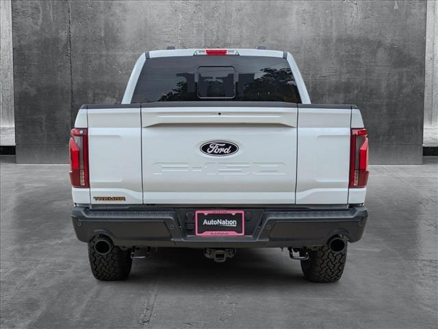 new 2025 Ford F-150 car, priced at $73,535