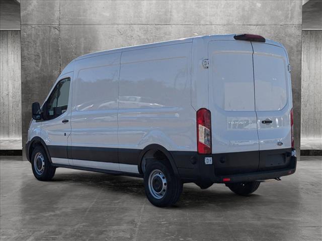 new 2024 Ford Transit-250 car, priced at $51,950