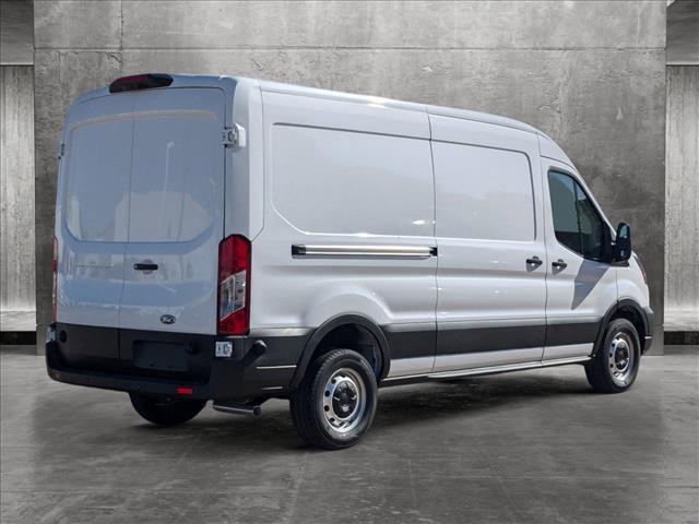 new 2024 Ford Transit-250 car, priced at $51,950