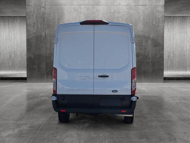 new 2024 Ford Transit-250 car, priced at $51,950