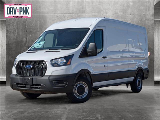 new 2024 Ford Transit-250 car, priced at $51,950